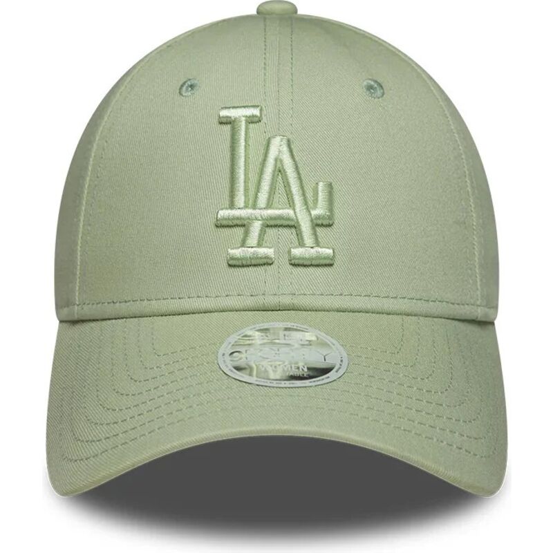 czapki-zakrzywiona-zielony-tasma-regulowana-9forty-league-essential-los-angeles-dodgers-mlb-new-era czapki-zakrzywiona-zielony-tasma-regulowana-9forty-league-essential-los-angeles-dodgers-mlb-new-era