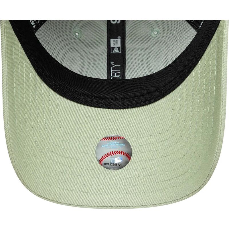 czapki-zakrzywiona-zielony-tasma-regulowana-9forty-league-essential-los-angeles-dodgers-mlb-new-era czapki-zakrzywiona-zielony-tasma-regulowana-9forty-league-essential-los-angeles-dodgers-mlb-new-era