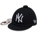 akcesoria-granatowy-llavero-mini-cap-keychain-new-york-yankees-mlb-new-era