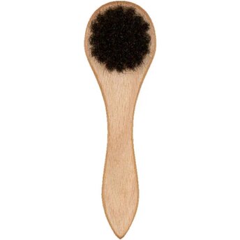 Akcesoria brązowy Cepillo Wood Brush New Era
