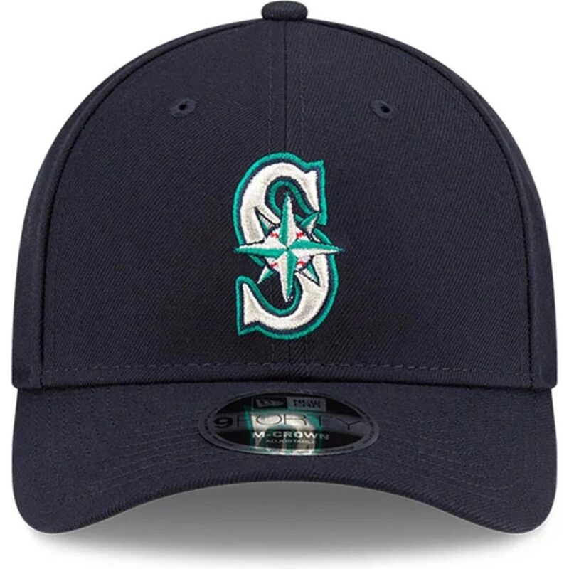czapki-zakrzywiona-granatowy-snapback-9forty-m-crown-player-replica-seattle-mariners-mlb-new-era czapki-zakrzywiona-granatowy-snapback-9forty-m-crown-player-replica-seattle-mariners-mlb-new-era