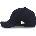 czapki-zakrzywiona-granatowy-snapback-9forty-m-crown-player-replica-seattle-mariners-mlb-new-era