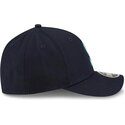 czapki-zakrzywiona-granatowy-snapback-9forty-m-crown-player-replica-seattle-mariners-mlb-new-era