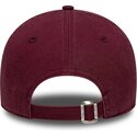 czapki-zakrzywiona-czerwony-tasma-regulowana-9twenty-mini-detroit-tigers-mlb-new-era