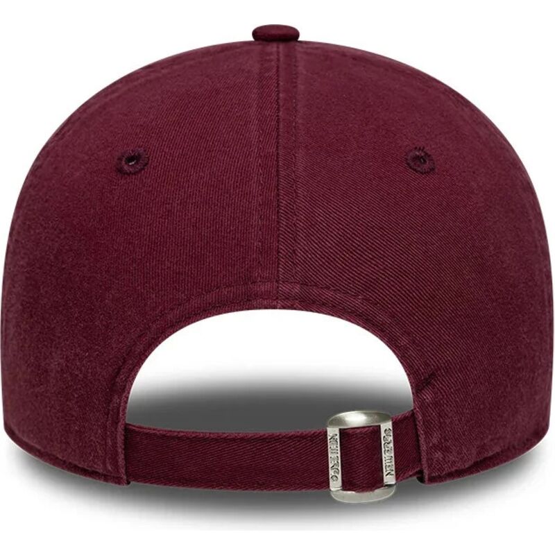 czapki-zakrzywiona-czerwony-tasma-regulowana-9twenty-mini-detroit-tigers-mlb-new-era