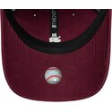 czapki-zakrzywiona-czerwony-tasma-regulowana-9twenty-mini-detroit-tigers-mlb-new-era