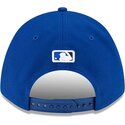 czapki-zakrzywiona-niebieski-snapback-9forty-m-crown-player-replica-toronto-blue-jays-mlb-new-era