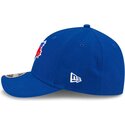 czapki-zakrzywiona-niebieski-snapback-9forty-m-crown-player-replica-toronto-blue-jays-mlb-new-era