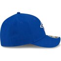 czapki-zakrzywiona-niebieski-snapback-9forty-m-crown-player-replica-toronto-blue-jays-mlb-new-era