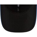 czapki-zakrzywiona-niebieski-snapback-9forty-m-crown-player-replica-toronto-blue-jays-mlb-new-era