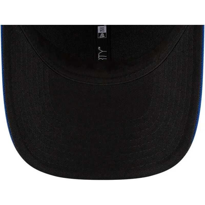 czapki-zakrzywiona-niebieski-snapback-9forty-m-crown-player-replica-toronto-blue-jays-mlb-new-era