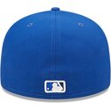 czapki-plaska-niebieski-dopasowany-59fifty-ac-perf-toronto-blue-jays-mlb-new-era