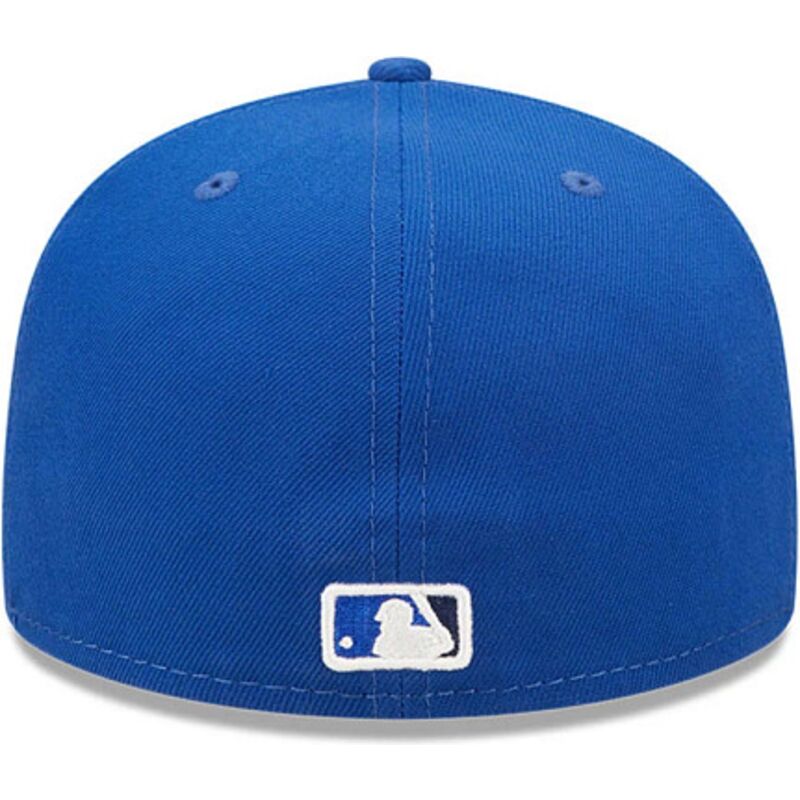 czapki-plaska-niebieski-dopasowany-59fifty-ac-perf-toronto-blue-jays-mlb-new-era
