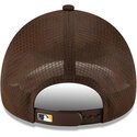 czapki-zakrzywiona-brazowy-snapback-9forty-apex-batting-practice-san-diego-padres-mlb-new-era