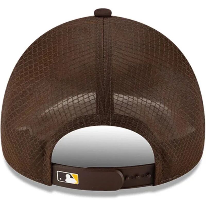 czapki-zakrzywiona-brazowy-snapback-9forty-apex-batting-practice-san-diego-padres-mlb-new-era