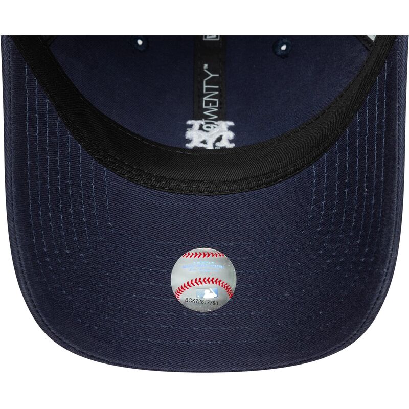 czapki-zakrzywiona-granatowy-tasma-regulowana-9twenty-washed-mini-new-york-mets-mlb-new-era