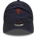 czapki-zakrzywiona-granatowy-tasma-regulowana-9twenty-mini-new-york-mets-mlb-new-era