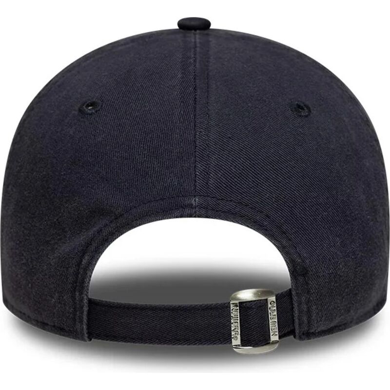 czapki-zakrzywiona-granatowy-tasma-regulowana-9twenty-mini-new-york-mets-mlb-new-era