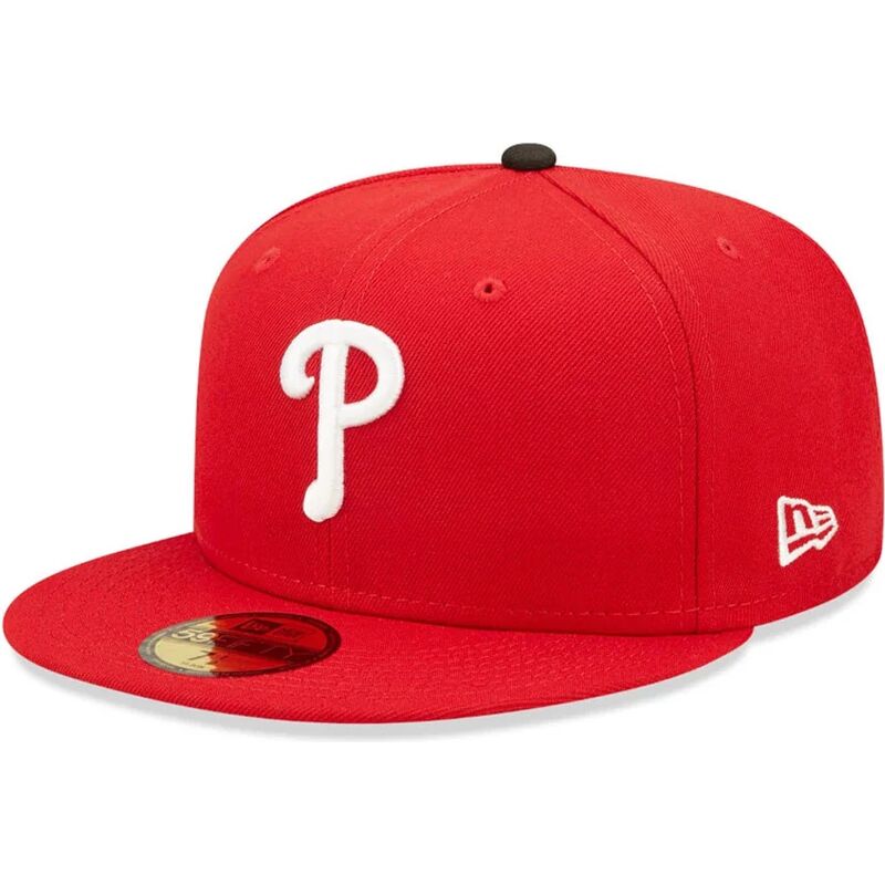 czapki-plaska-czerwony-dopasowany-59fifty-ac-perf-philadelphia-phillies-mlb-new-era