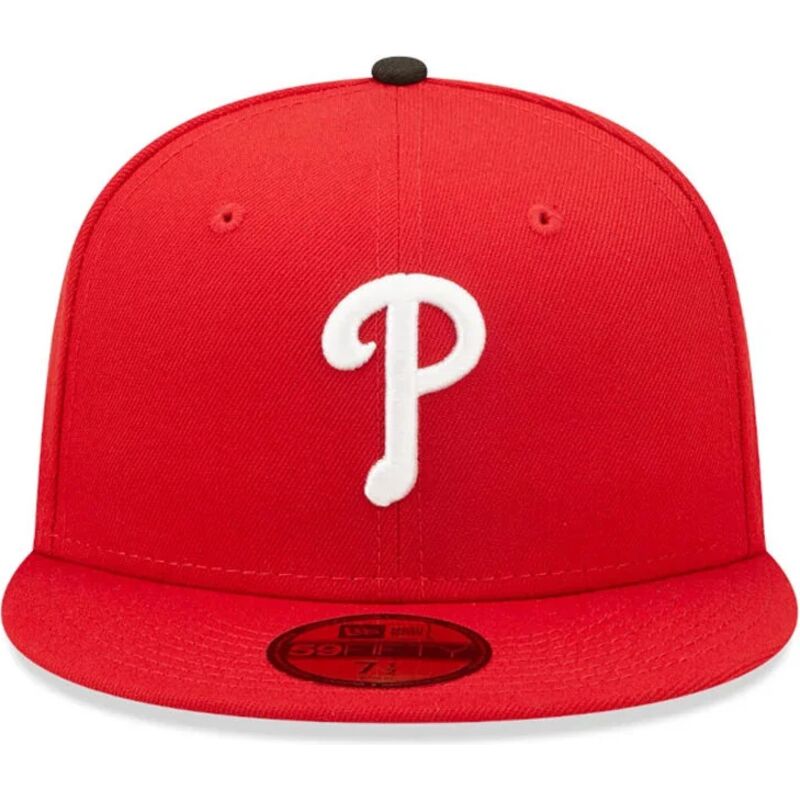 czapki-plaska-czerwony-dopasowany-59fifty-ac-perf-philadelphia-phillies-mlb-new-era