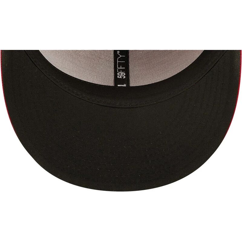 czapki-plaska-czerwony-dopasowany-59fifty-ac-perf-philadelphia-phillies-mlb-new-era