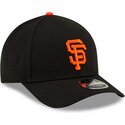 czapki-zakrzywiona-czarny-snapback-9forty-m-crown-player-replica-san-francisco-giants-mlb-new-era