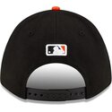 czapki-zakrzywiona-czarny-snapback-9forty-m-crown-player-replica-san-francisco-giants-mlb-new-era
