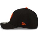 czapki-zakrzywiona-czarny-snapback-9forty-m-crown-player-replica-san-francisco-giants-mlb-new-era