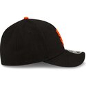 czapki-zakrzywiona-czarny-snapback-9forty-m-crown-player-replica-san-francisco-giants-mlb-new-era