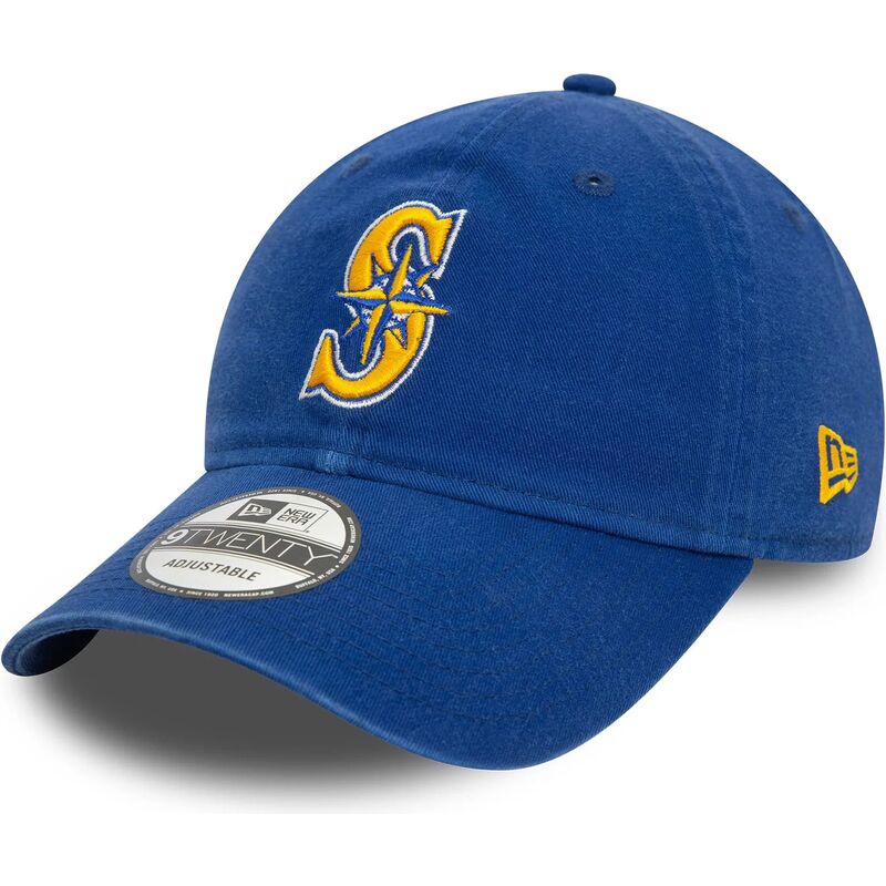 czapki-zakrzywiona-niebieski-tasma-regulowana-9twenty-core-classic-seattle-mariners-mlb-new-era czapki-zakrzywiona-niebieski-tasma-regulowana-9twenty-core-classic-seattle-mariners-mlb-new-era