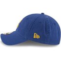 czapki-zakrzywiona-niebieski-tasma-regulowana-9twenty-core-classic-seattle-mariners-mlb-new-era