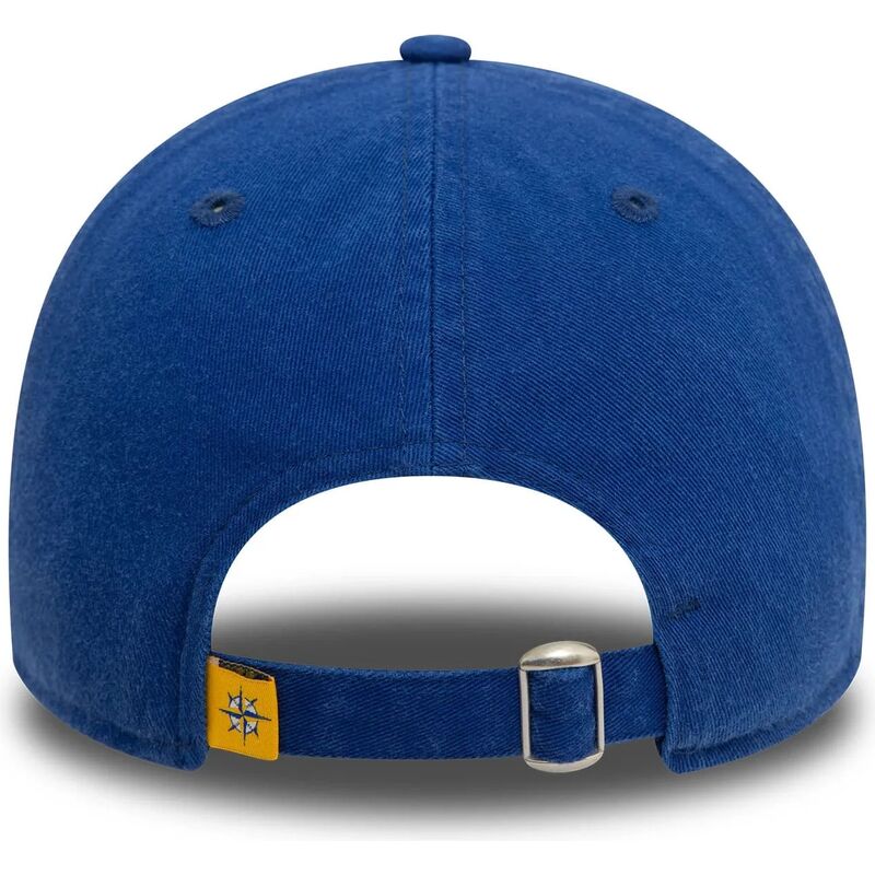 czapki-zakrzywiona-niebieski-tasma-regulowana-9twenty-core-classic-seattle-mariners-mlb-new-era czapki-zakrzywiona-niebieski-tasma-regulowana-9twenty-core-classic-seattle-mariners-mlb-new-era