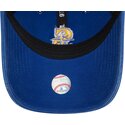 czapki-zakrzywiona-niebieski-tasma-regulowana-9twenty-core-classic-seattle-mariners-mlb-new-era