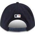 czapki-zakrzywiona-granatowy-snapback-9forty-m-crown-player-replica-houston-astros-mlb-new-era
