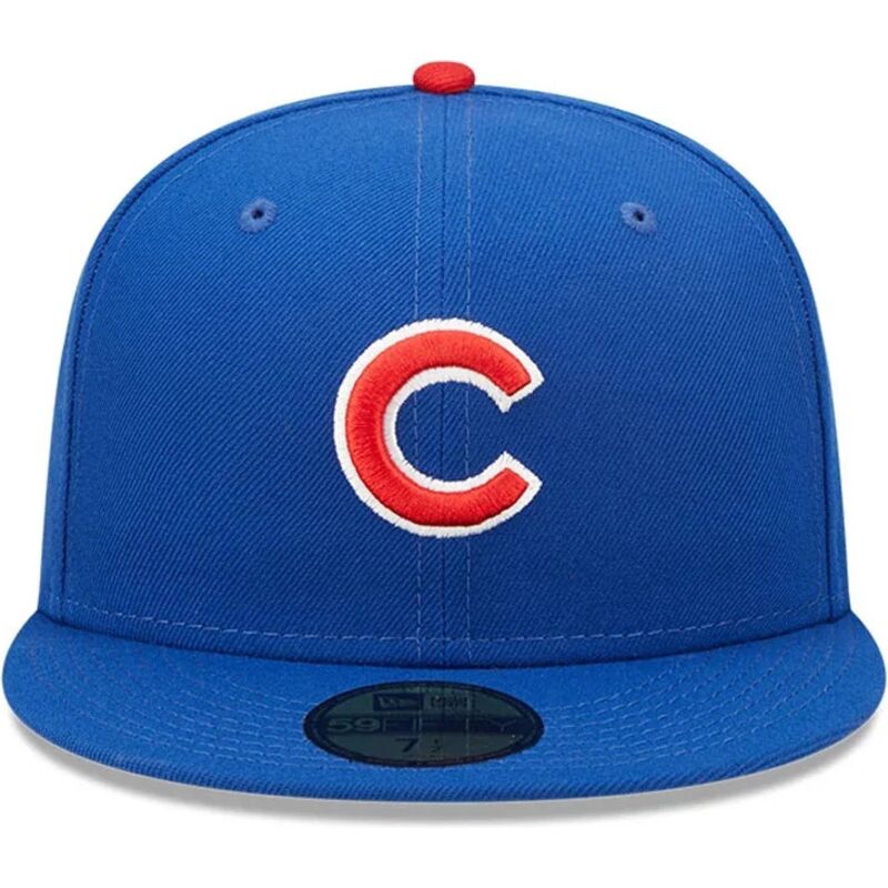 czapki-plaska-niebieski-dopasowany-59fifty-ac-perf-chicago-cubs-mlb-new-era