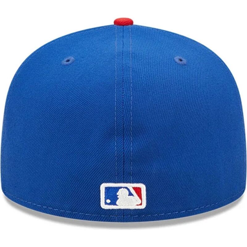 czapki-plaska-niebieski-dopasowany-59fifty-ac-perf-chicago-cubs-mlb-new-era
