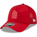 czapki-zakrzywiona-czerwony-snapback-9forty-apex-batting-practice-st-louis-cardinals-mlb-new-era