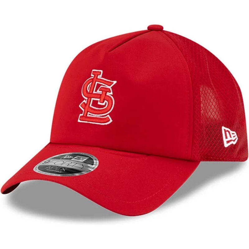 czapki-zakrzywiona-czerwony-snapback-9forty-apex-batting-practice-st-louis-cardinals-mlb-new-era