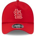 czapki-zakrzywiona-czerwony-snapback-9forty-apex-batting-practice-st-louis-cardinals-mlb-new-era