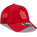 czapki-zakrzywiona-czerwony-snapback-9forty-apex-batting-practice-st-louis-cardinals-mlb-new-era