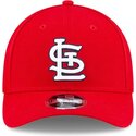 czapki-zakrzywiona-brazowy-snapback-9forty-m-crown-player-replica-st-louis-cardinals-mlb-new-era