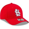 czapki-zakrzywiona-brazowy-snapback-9forty-m-crown-player-replica-st-louis-cardinals-mlb-new-era