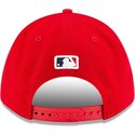 czapki-zakrzywiona-brazowy-snapback-9forty-m-crown-player-replica-st-louis-cardinals-mlb-new-era