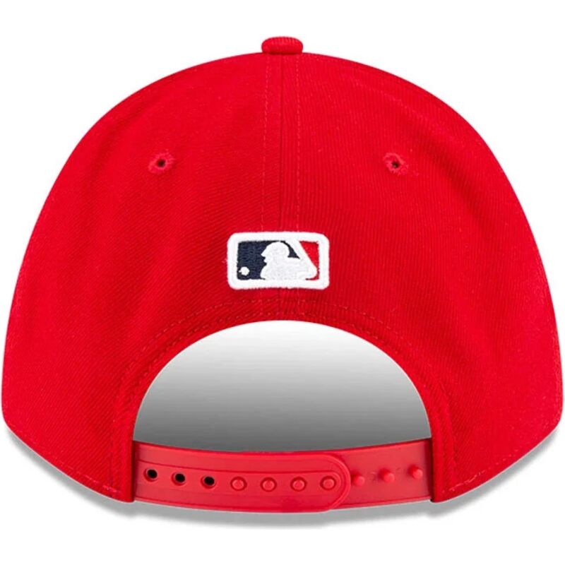 czapki-zakrzywiona-brazowy-snapback-9forty-m-crown-player-replica-st-louis-cardinals-mlb-new-era