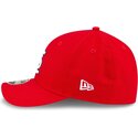 czapki-zakrzywiona-brazowy-snapback-9forty-m-crown-player-replica-st-louis-cardinals-mlb-new-era