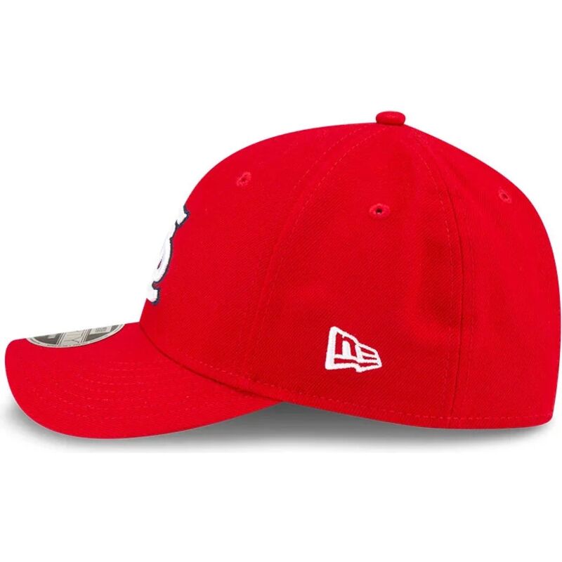 czapki-zakrzywiona-brazowy-snapback-9forty-m-crown-player-replica-st-louis-cardinals-mlb-new-era