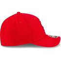 czapki-zakrzywiona-brazowy-snapback-9forty-m-crown-player-replica-st-louis-cardinals-mlb-new-era