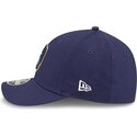 czapki-zakrzywiona-granatowy-snapback-9forty-m-crown-player-replica-milwaukee-brewers-mlb-new-era