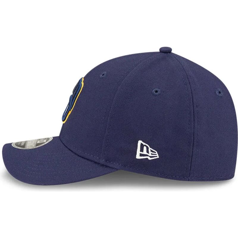 czapki-zakrzywiona-granatowy-snapback-9forty-m-crown-player-replica-milwaukee-brewers-mlb-new-era czapki-zakrzywiona-granatowy-snapback-9forty-m-crown-player-replica-milwaukee-brewers-mlb-new-era