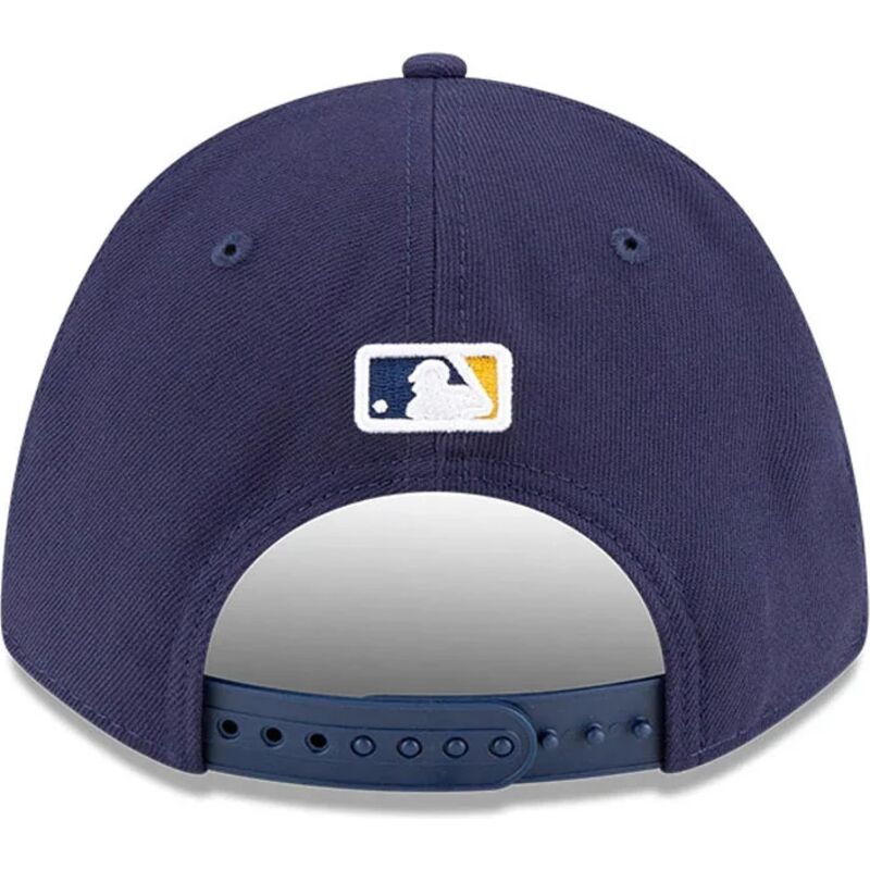 czapki-zakrzywiona-granatowy-snapback-9forty-m-crown-player-replica-milwaukee-brewers-mlb-new-era czapki-zakrzywiona-granatowy-snapback-9forty-m-crown-player-replica-milwaukee-brewers-mlb-new-era